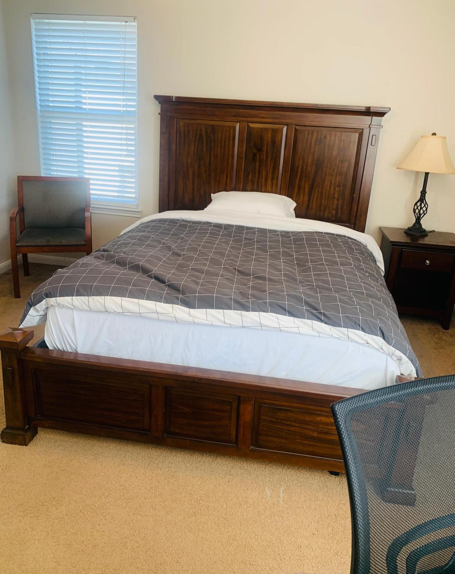 Private Queen Room Cypress 290, Tx Exterior foto